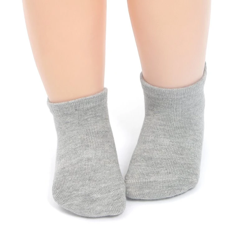 Baby Anti Slip Grip Enkel Sokken