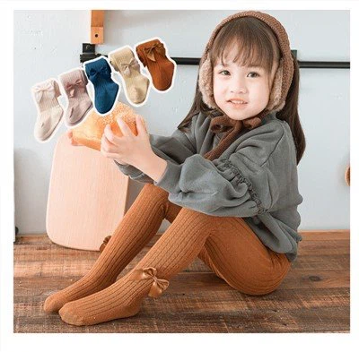 Panty's voor kinderen
